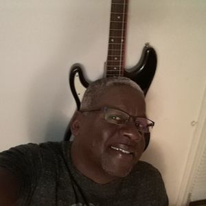 Meet your Posher, Eugene